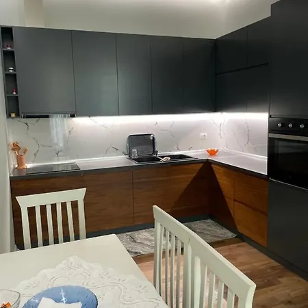 Kenza Apartment *