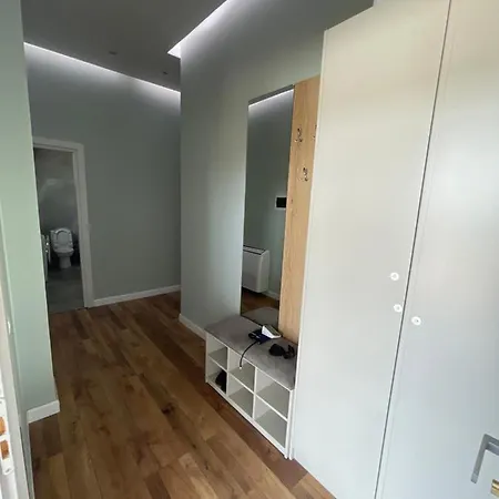 Kenza Apartment *