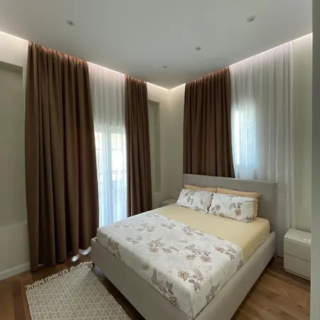 Apartment Kenza