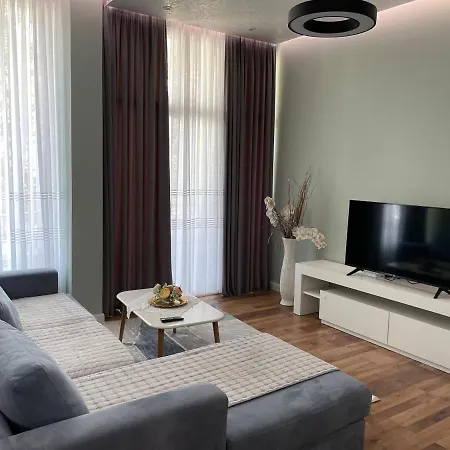 Kenza Apartment