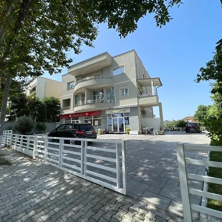 Kenza Apartment *