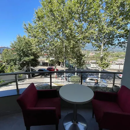 Kenza Apartment Tirana